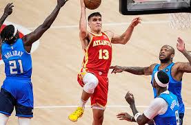 Suns in 6 nick friedell: Hawks Vs Bucks Nba Odds Picks And Predictions July 1