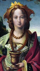 Netherlandish The Magdalen Renaissance Art Muse Art Mary Magdalene