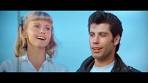 Olivia Newton-John & John Travolta - Summer Nights (1080P) - YouTube