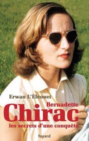 Chirac : il était une fois Bernadette