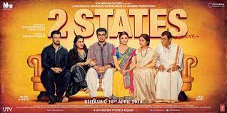 When you hear your craig is an editor and web developer who writes about happiness and motivation at lif. 2 States Movie Review Bollywood Wikipedia