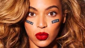 Beyonce to Perform at Super Bowl Halftime Show