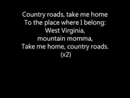 Maybe you would like to learn more about one of these? Hermes House Band Country Roads With Lyrics Youtube