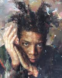 Artist Ange Bell Reaches Out to Portfolio Prep