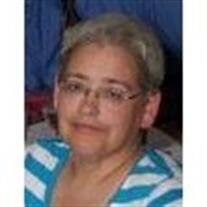 Donna J Compton Obituary