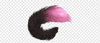 Maybe you would like to learn more about one of these? Dog Anime Black Wolf Drawing Dog Animals Tail Feather Png Pngwing