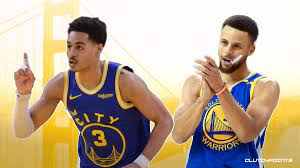 Check out the best plays of the decade from stephen curry!subscribe to the nba: Warriors News Stephen Curry Less Dubs Saved By Jordan Poole S Heroics
