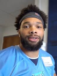 Caleb Murphy's Instagram, Twitter & Facebook