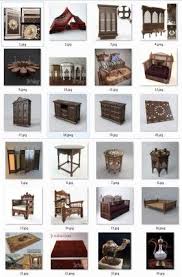 Mobilya Dolaplari 3dsmax 24 Model Kutuphanesi Sentezi Dekoratif 3ds Max Thiết Kế Thư Viện