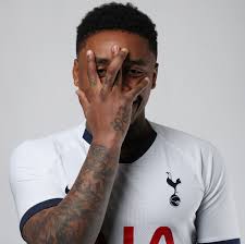 Tottenham striker steven bergwijn amongst eight players dropped from netherlands euro. Uefa Champions League On Twitter Transfer Tottenham Sign Dutch International Steven Bergwijn From Psv On A Five Year Deal Ucl