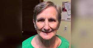 Shirley Nabors Dodd Obituary