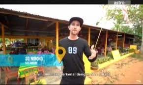 Naquib mohammad dendang mok ayoh unofficial music video. Ab Niaga Ent Mat Dan Kaki Jalan Ep 2