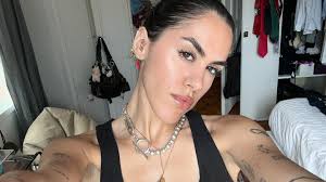 Estela López (@estelalopez_m) · Madrid