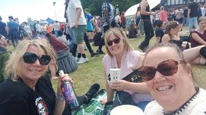 Neighbourhood Weekender 2025