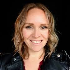 Heidi McBurney, MBA, MHA