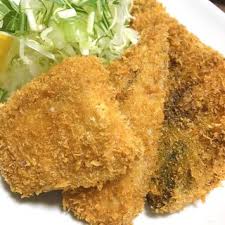 千葉県で食べられるアジフライランキング Sarah サラ