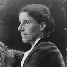 Gilman, Charlotte Perkins (1860-1935)