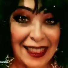 yaquelin perez portera