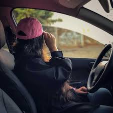 پروفایل دخترونه ماشین هایدن فیس | ماشین | تاوعکس