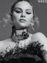 Gomez was born in grand prairie, texas, a midsize town outside dallas that once had a professional baseball team called the airhogs, the kind of. Selena Gomez For Vogue Magazine Australia July 2021 Hawtcelebs