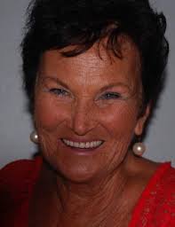 Obituary information for Hazel Rosemary McCarron