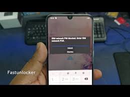 Samsung a20 sim network unlock 2019 methood. Unlock Samsung A50 Sim Network Unlock Pin Blocked Enter Sim Network Unlock Puk Ø¯ÛŒØ¯Ø¦Ùˆ Dideo