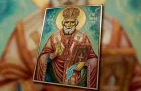 Что разрешается делать на николу вешнего: Figp Rqvwuuem