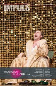 Ön anlaşma yaptığımız firmayı şimdi açıklayamayız dedi. Impuls November Dezember 2016 By Staatstheater Nurnberg Issuu
