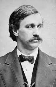 William Henry Harrison Murray