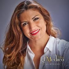 Os presentamos a 🌟Eva Marco 🌟 ella es ensemble y Madame. ¡Estamos  deseosos por verla cantar, bailar y actuar en el escenario!  #ElMédicoElMusical #TeatroNuevoApolo #Madrid #Musical #Teatro #NoahGordon