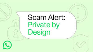 WhatsApp Tests a New Scam Alert Feature For Beta Users