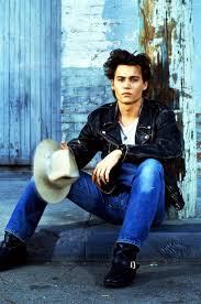This slideshow features photos of a young, hot johnny depp. Young Johnny Depp Wallpaper Kolpaper Awesome Free Hd Wallpapers