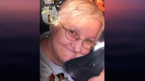 Elizabeth "Betty" Rose Hurton Obituary