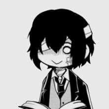 Pin On Bungo Stray Dogs