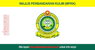 Penolong pegawai tadbir n29 2. Majlis Perbandaran Kulim Mpkk 08 Ogos 2017 Jawatan Kosong 2020