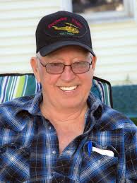 Harold Everett Dauphin