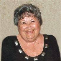 Joanne Arlene Otten Obituary