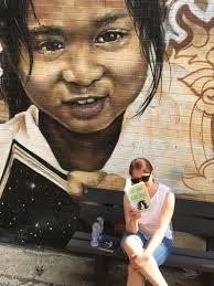 Canada by the Book I