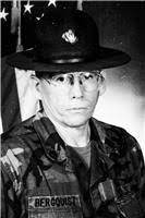 Robin Bergquist Obituary