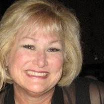 Deborah Biscoe's Instagram, Twitter & Facebook