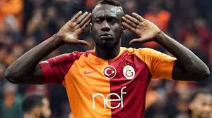Galatasaray hdi si̇gorta erkek voleybol; Mbaye Diagne Transfer Galatasaray Striker Completes Medical In Turkey Ahead Of West Brom Loan Switch Football News Sky Sports