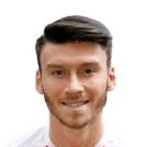 Il 14 gennaio 2017, l'ipswich town ha reso noto d'aver trovato un accordo per il trasferimento in squadra di moore, che ha firmato un contratto valido per un anno e mezzo.17 ha disputato la prima partita per il nuovo club il 21 gennaio, scendendo in. Kieffer Moore Fifa 21 Fifa Futhead