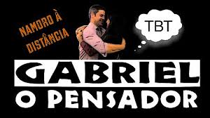 Gabriel O Pensador Youtube
