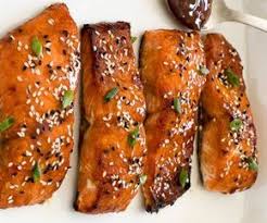 La Recette Facile De Saumon Aigre Doux Un Vrai Delice Healthy Recipes Easy Snacks Salmon Glaze Recipes Sweet And Sour Salmon Recipe