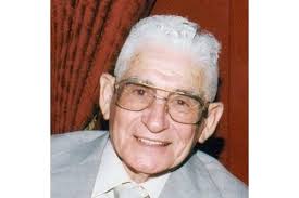 Jesus Santos Obituary (1919