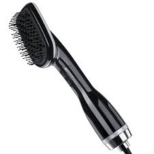 If a straight, sleek look is what you're after, it's all about the paddle brush. Buy One Step Hair Dryer Straightener Yafex Ionic Hot Air Paddle Brush Blow Dryer Brush For All Hair Types Powerful Lightweight Ergonomic Design In Cheap Price On Alibaba Com