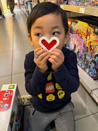 Thank you for an amazing Lego Brick Fair day