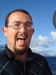 Matthew Hessler's Instagram, Twitter & Facebook