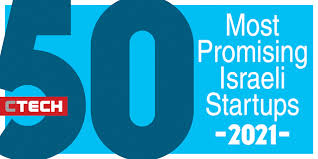 There are plenty of abundant sources of salt in our diets. The 50 Most Promising Israeli Startups 2021 Ctech