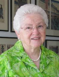 Obituary information for Hope Cowen Solomons